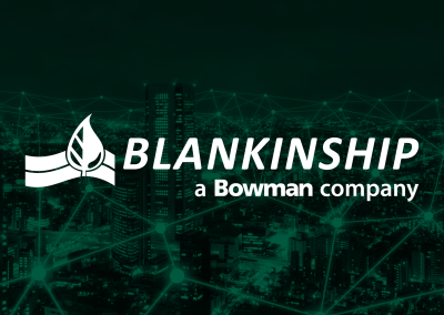 Blankinship & Associates has officially joined Bowman