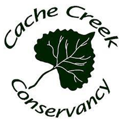 cache creek conservancy logo